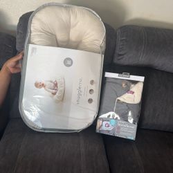 Infant Lounger 