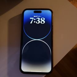 iPhone 14 PRO MAX Unlocked 