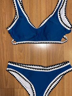 Bikini Cupshe Size M New