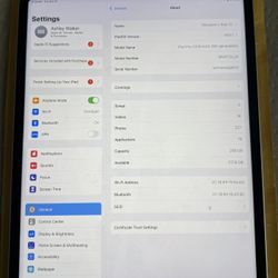 Ipad Pro 6 Gen