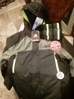Boys jacket