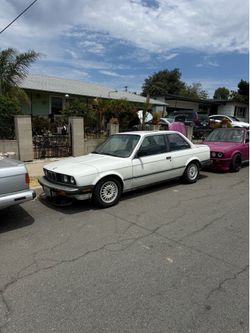 E30 part out