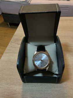 Omega Constellation 39mm Rose Gold Watch