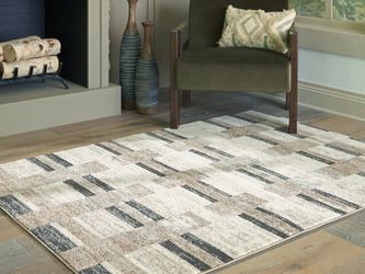 Alstone Multi Medium Rug