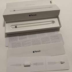 Apple Pencil (1st Generation)