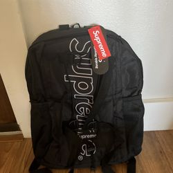 Supreme Backpack