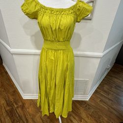 Macys Summer Dress