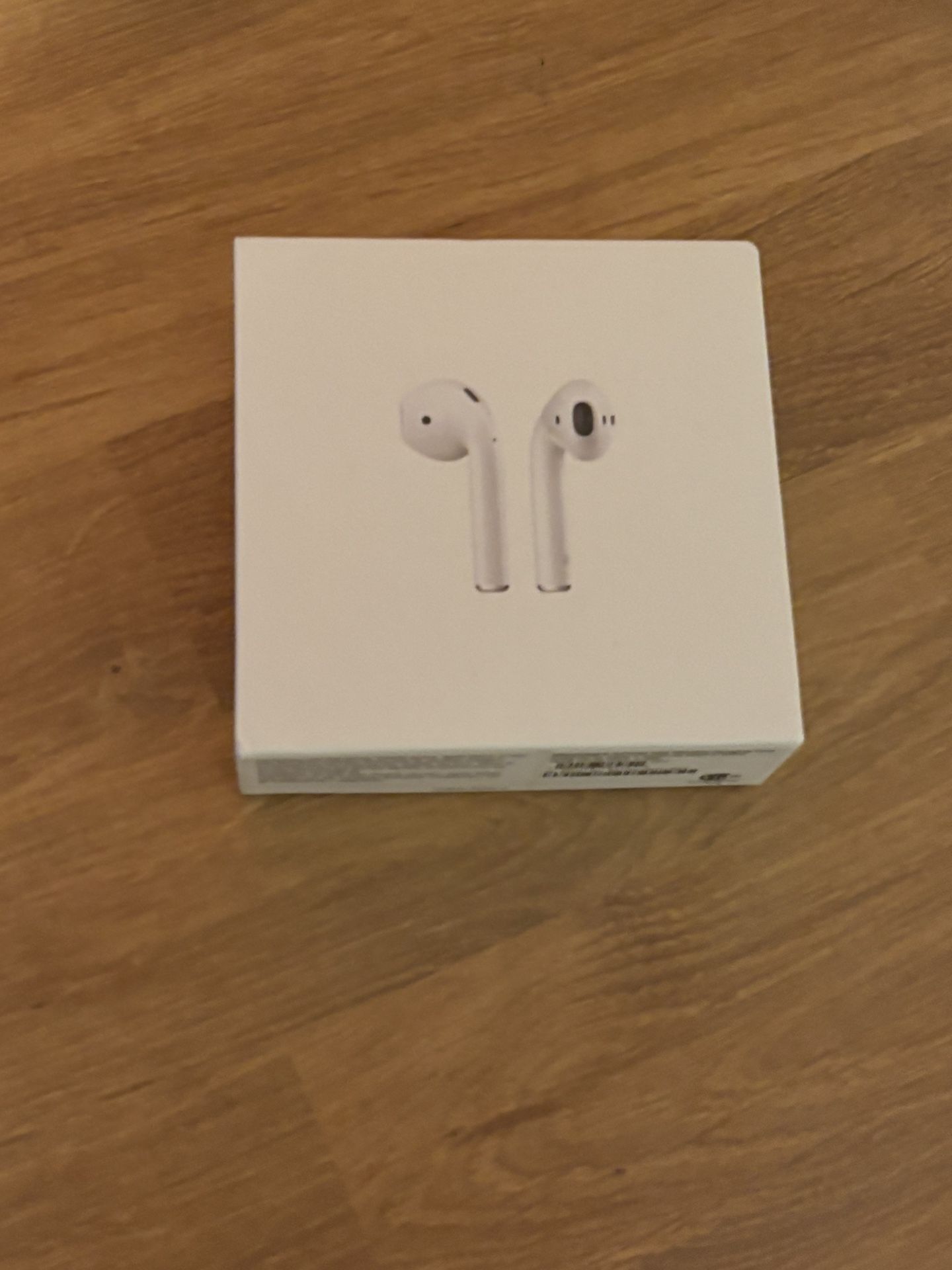 AirPods 2