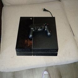 PlayStation 4 