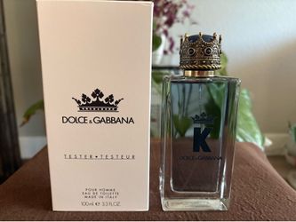 Dolce & Gabbana K For Men