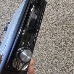 Pioneer Stereo 