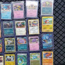 $400! All. My cards my prices... $30! Per Card. Pokémon Cards. Trade all for PS5 SWITCH 2 Electric bike ipad pro Pokemon