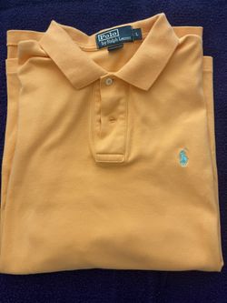 Ralph Lauren Polo Shirt