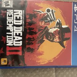 PS4 Game