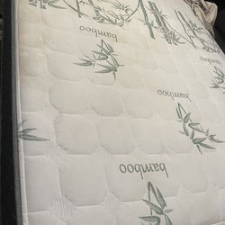 Queen Mattress