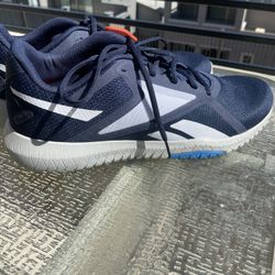 Men’s Brand New Reebok’s Size 12