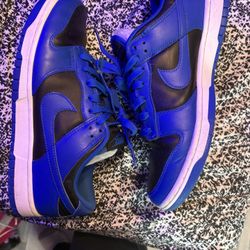 Sb Dunk Lows Sz 9