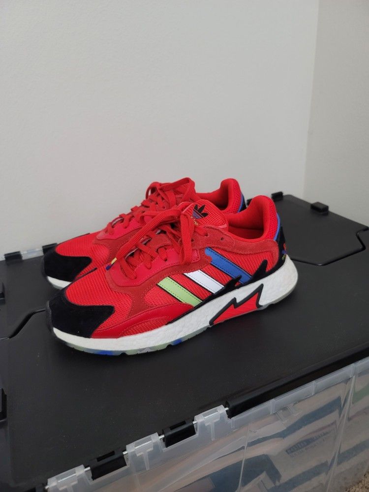 Adidas asterisk sales