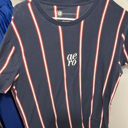 Aeropostale Shirts 