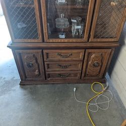China Cabinet