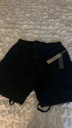 Essential shorts