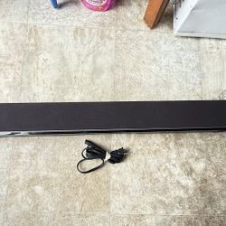 1 - Bluetooth SoundBars 