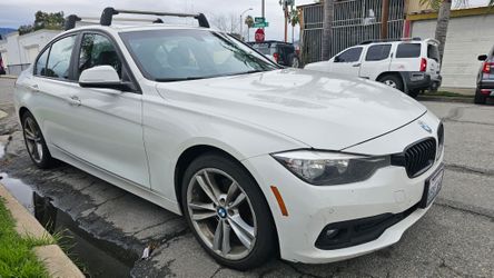 BMW 320i Xdrive $7500