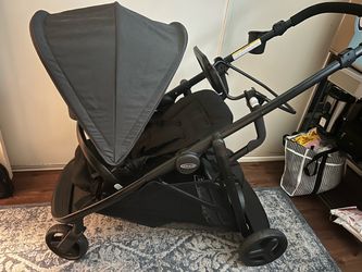 Graco Baby Stroller