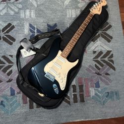 Squire Stratocaster Affinity 