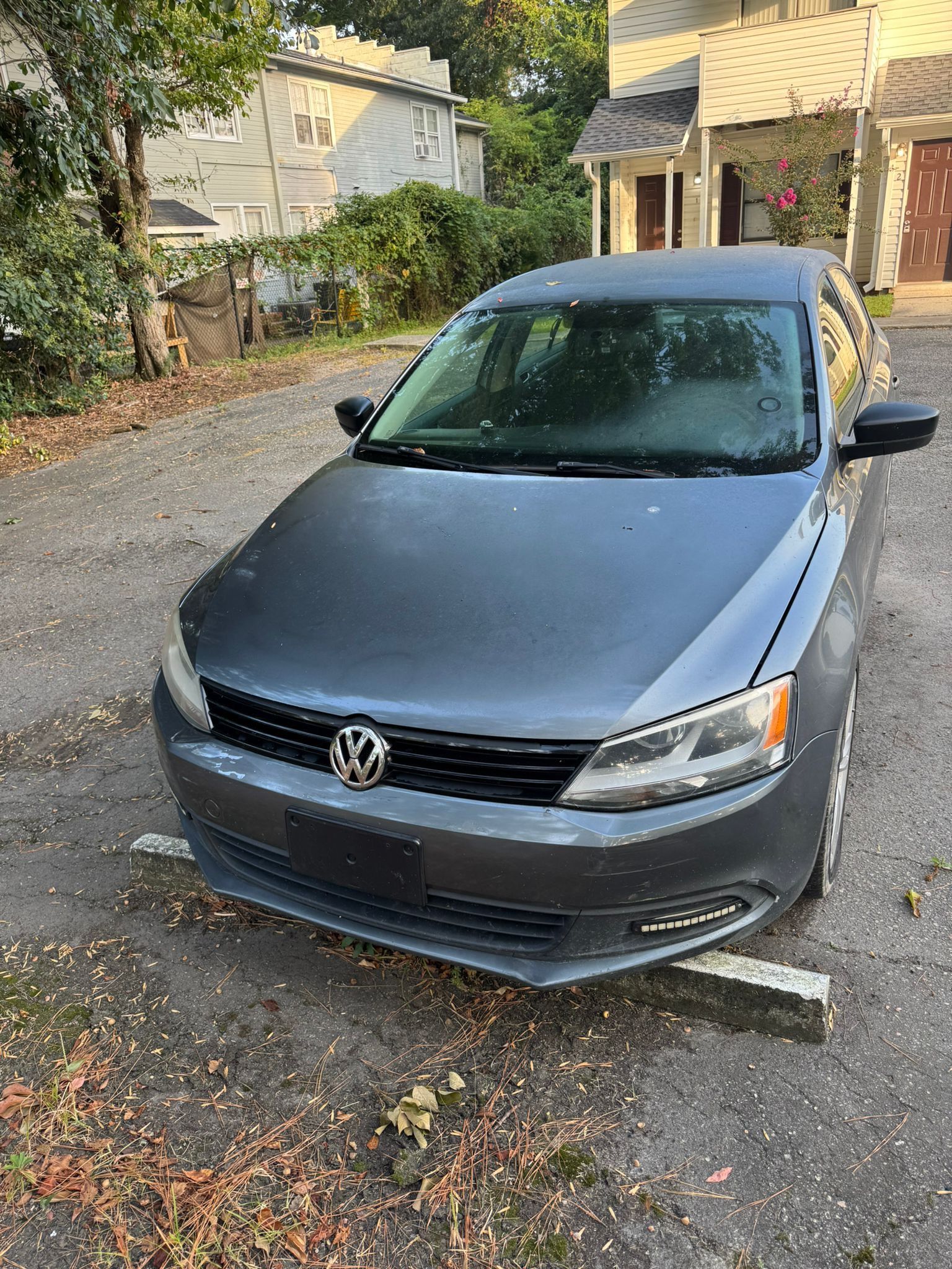 2013 Volkswagen Jetta