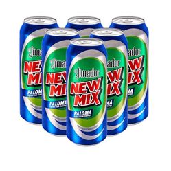 New Mix Jugo 