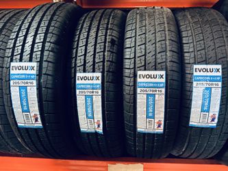 205/70/16 