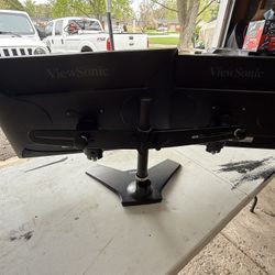 Emptying Out My Garage - Monitors 