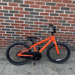 BMX Bike