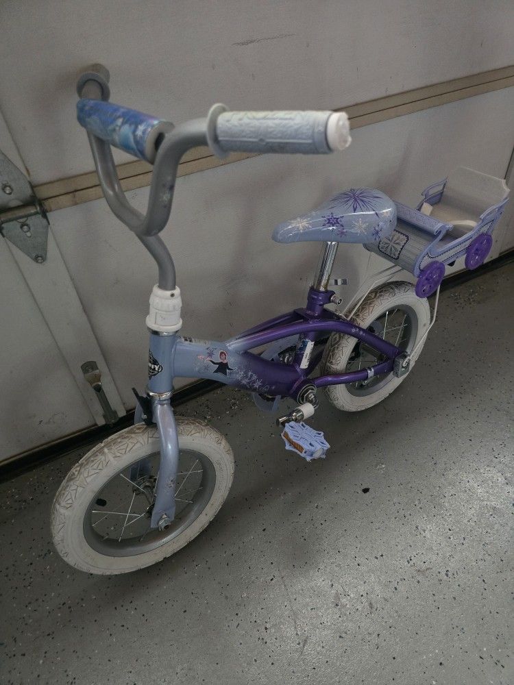 Kids Bike