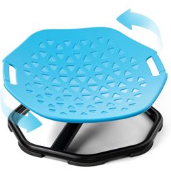 KidBloom Spinning Chair for Autistic Kids