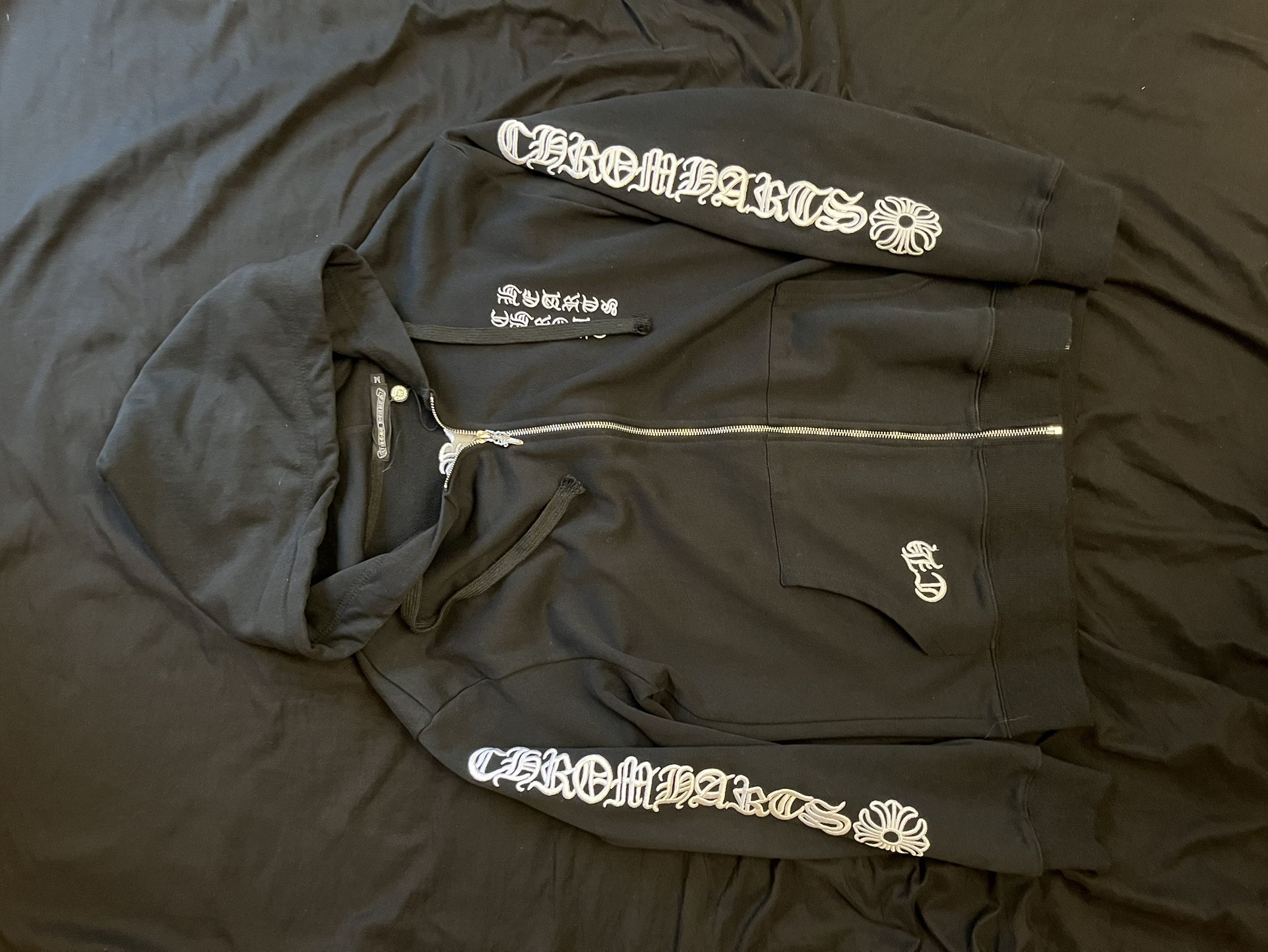 Chrome Hearts