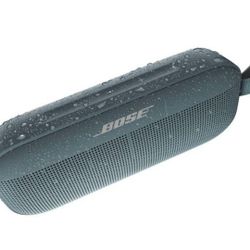 Bose Soundlink Flex BT Portable Wireless Speakers 