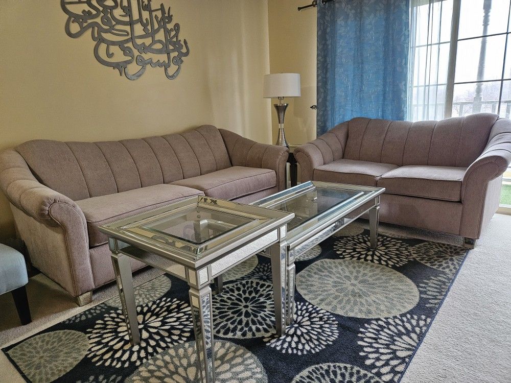 Full Living Room