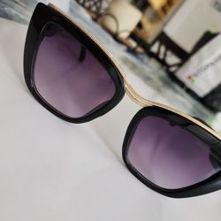 New Women Sunglasses 