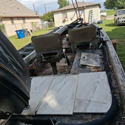 For Sale....motor Good N Runs....hmu