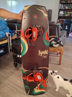 Hyperlite Venise 131cm