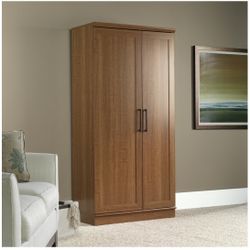 Storage Cabinet 