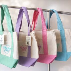 Trader Joe’s Mini Tote Bag – Brand New