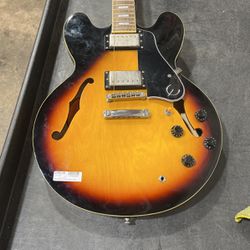 Epiphany Guitar 399.99