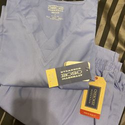 Cherokee Scrubs New With Tags