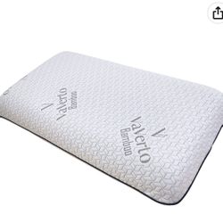 Memory Foam Pillow