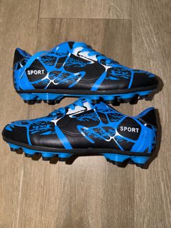 Soccer Cleats (eur 36)