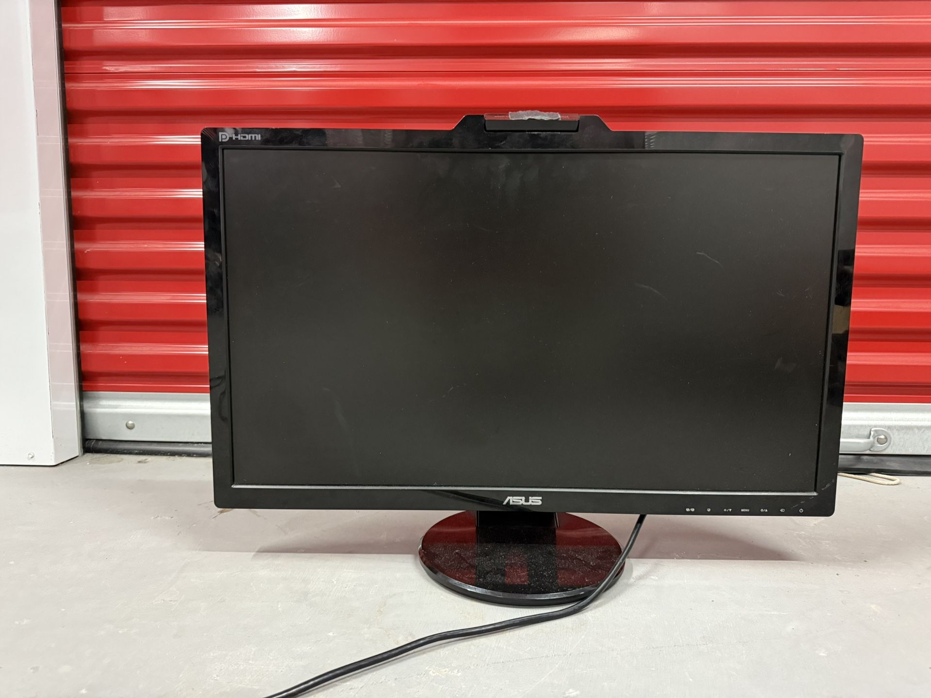 Monitor - HDMI - Asus 