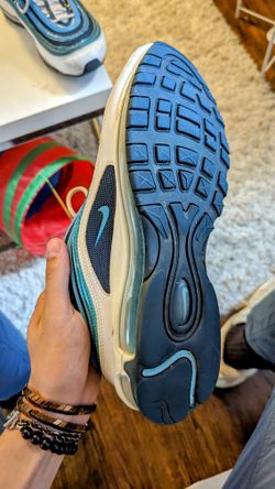 Air max 97 spirit teal sale